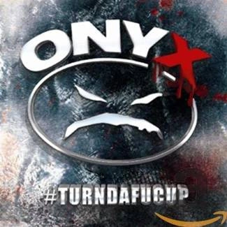 ONYX Turndafucup CD