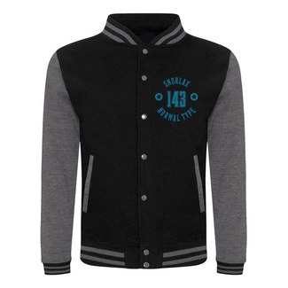 Pokemon Varsity Jacket Collegiate Snorlax