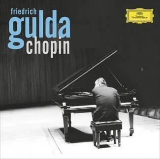 GULDA, FRIEDRICH Chopin (pl) 2CD