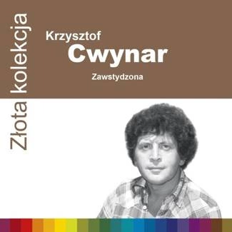 CWYNAR, KRZYSZTOF Zlota Kolekcja CD