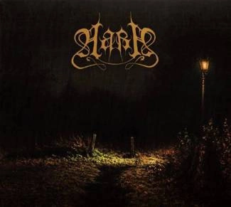 AARA Triade III Nyx CD DIGIPAK