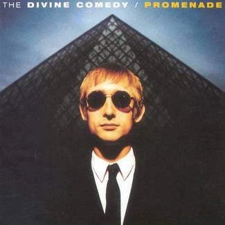 DIVINE COMEDY, THE Promenade 2CD DIGIPAK