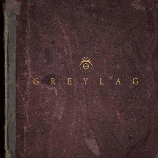 GREYLAG Greylag CD DIGIPAK