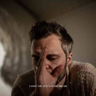 TALLEST MAN ON EARTH, THE I Love You It's A Fever Dream CD DIGIPAK