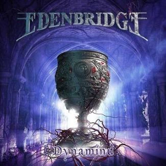 EDENBRIDGE Dynamind 2CD DIGIPAK
