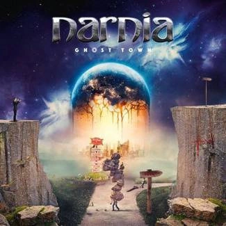 NARNIA Ghost Town CD