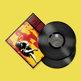 [OUTLET] GUNS N' ROSES Use Your Illusion I 2LP