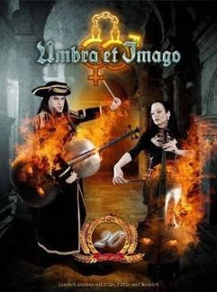 UMBRA ET IMAGO 20 2DVD