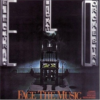 ELECTRIC LIGHT ORCHESTRA Face The Music CD