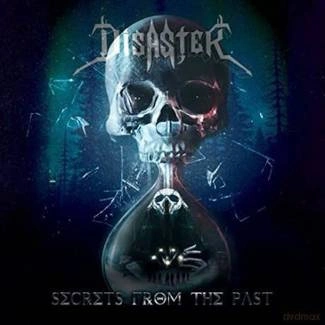 DISASTER Secrets From The Past CD