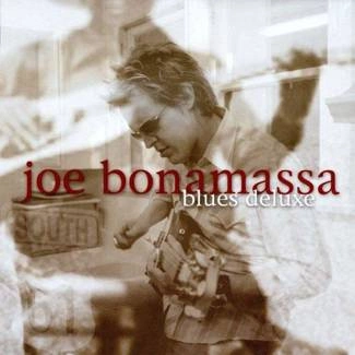 BONAMASSA, JOE Blues Deluxe CD