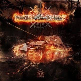 PANZERCHRIST 7th Offensive CD