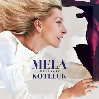 KOTELUK, MELA Migracje CD