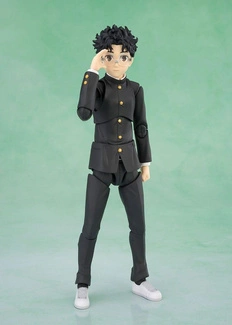 Dandadan S.H.Figuarts Action Figure Okarun 14 cm