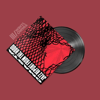 OMASTA Jazz Report from the Hood LP