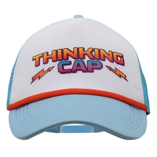 Stranger Things Baseball Cap Thinking Cap