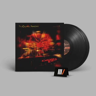 THE CINEMATIC ORCHESTRA Everyday 2LP