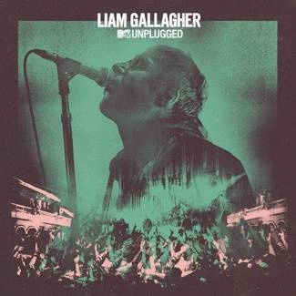 GALLAGHER, LIAM Mtv Unplugged CD