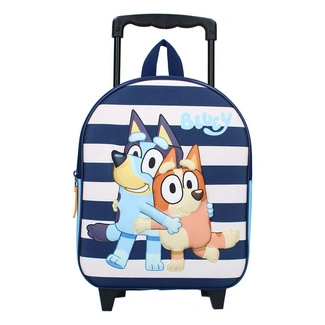 Bluey Backpack 3D Oh Happy Days 32 cm