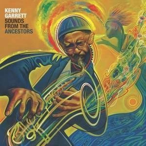 GARRETT, KENNY Sounds From The Ancestors 2LP