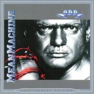 U.D.O. Mean Machine CD