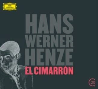 VARIOUS Henze:el Cimarron (20c) CD