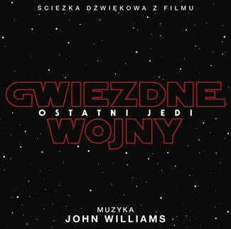 SOUNDTRACK DISNEY Gwiezdne Wojny: Ostatni Jedi (john Williams) (deluxe) Ltd. CD