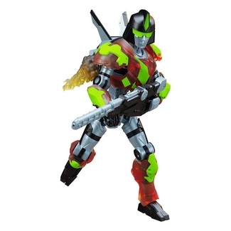 Agile Battle Robot 18 cm