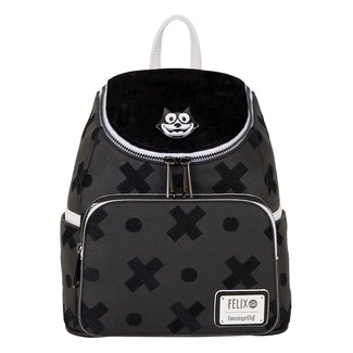 Universal by Loungefly Mini Backpack Felix the Cat