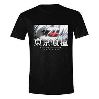 Tokyo Ghoul T-Shirt Red Eye