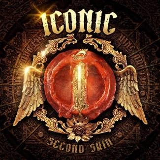 ICONIC Second Skin CD