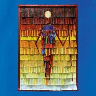 VIEUX FARKA TOURE & KHRUANGBIN Ali