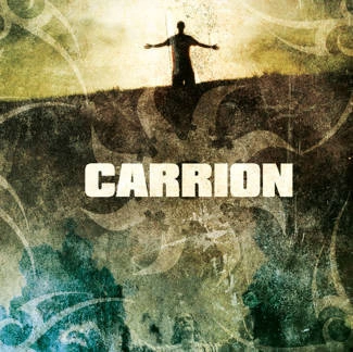 CARRION Carrion CD