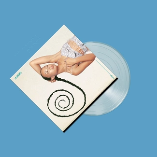 GRIFF Vertigo LP Clear