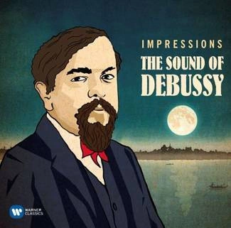 VARIOUS Impressions|the Sound Of Debussy (3cd) 3CD