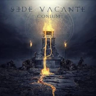 SEDE VACANTE Conium CD DIGIPAK