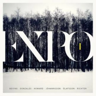 VARIOUS Expo 2CD
