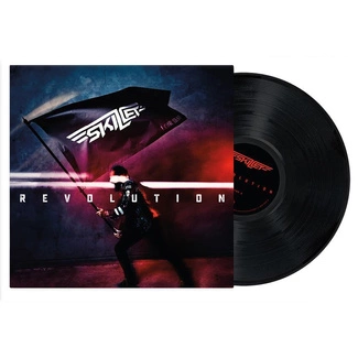 SKILLET Revolution LP