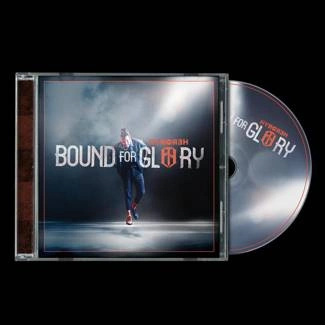 HYRO THE HERO Bound For Glory CD