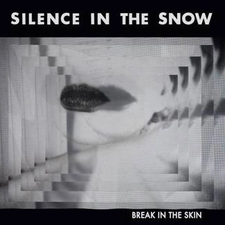 SILENCE IN THE SNOW Break In The Skin CD DIGIPAK
