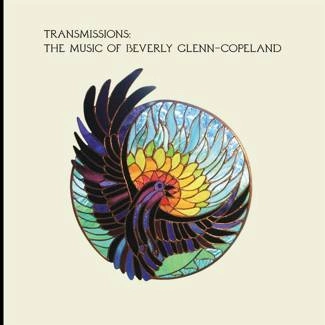 BEVERLY GLENN-COPELAND Transmissions The Music Of Beverly Glenn-Copeland CD