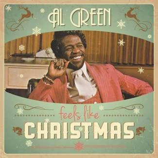 GREEN, AL Feels Like Christmas CD