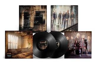 DEF LEPPARD Drastic Symphonies (2lp) 2LP