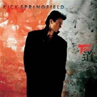 SPRINGFIELD, RICK Tao CD