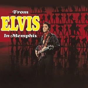 PRESLEY, ELVIS From Elvis In Memphis 2CD