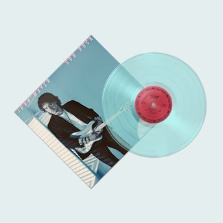 JOHN MAYER Sob Rock LP COLOURED