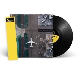 ATMOSPHERE Whenever 2LP