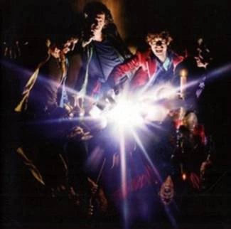 ROLLING STONES A Bigger Bang  (remaster 2009) CD