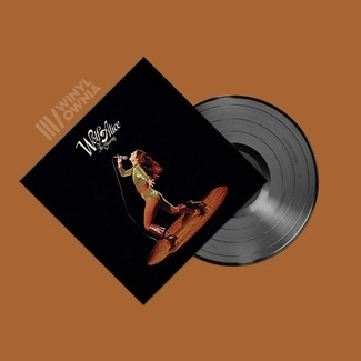 WOLF ALICE The Clearing LP