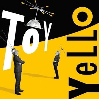 YELLO Toy  2LP